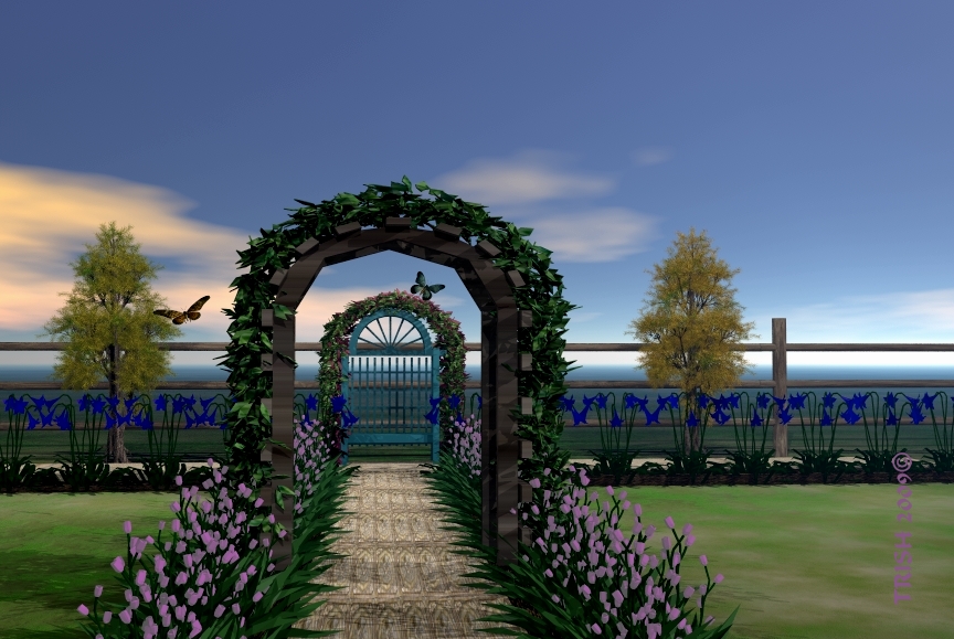 My Garden Place