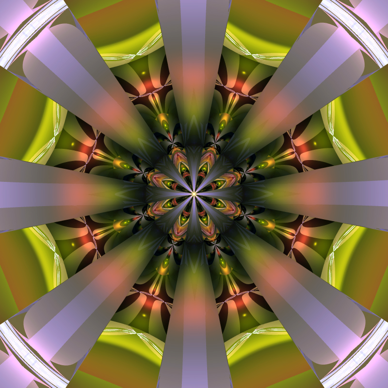 Just another Abstract