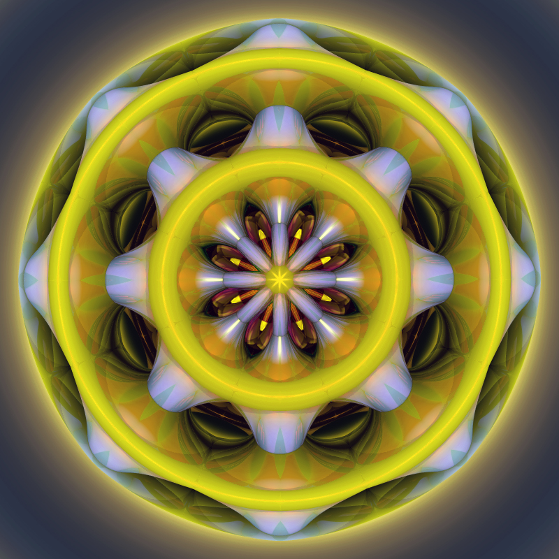 The Yellow Thing