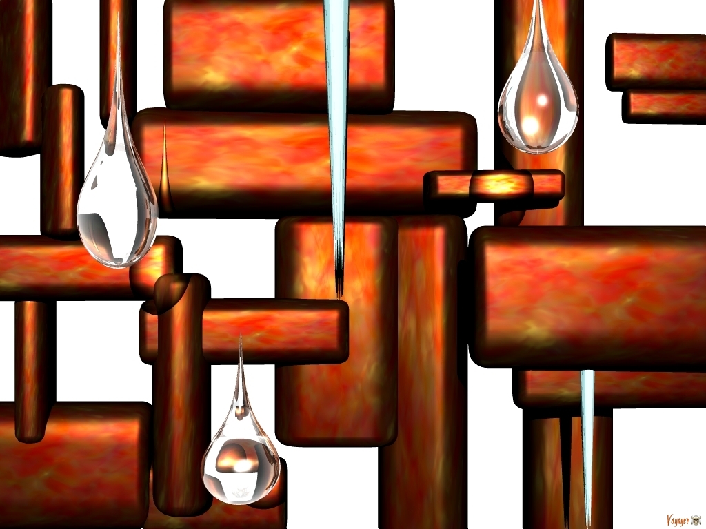 Abstract Hot