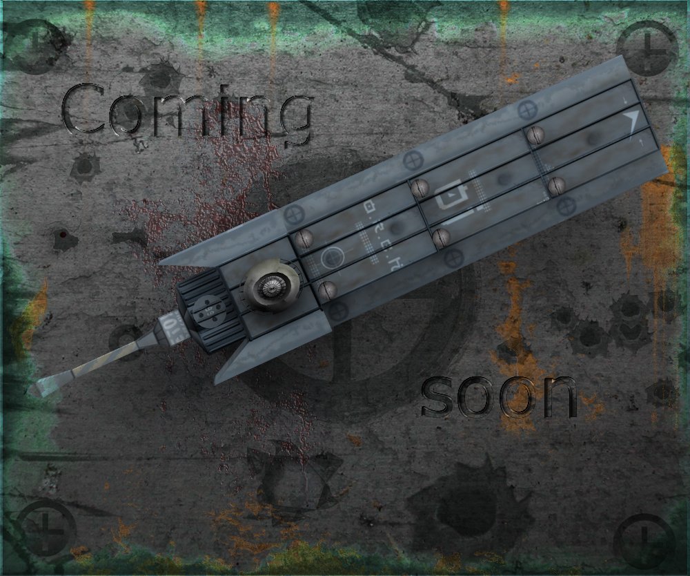 Plasma Sword