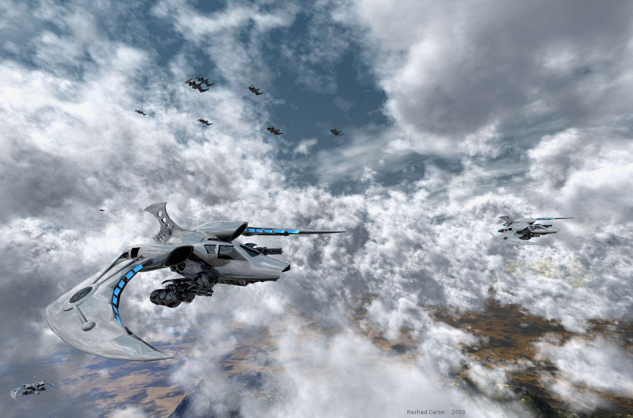 Cloud Cover