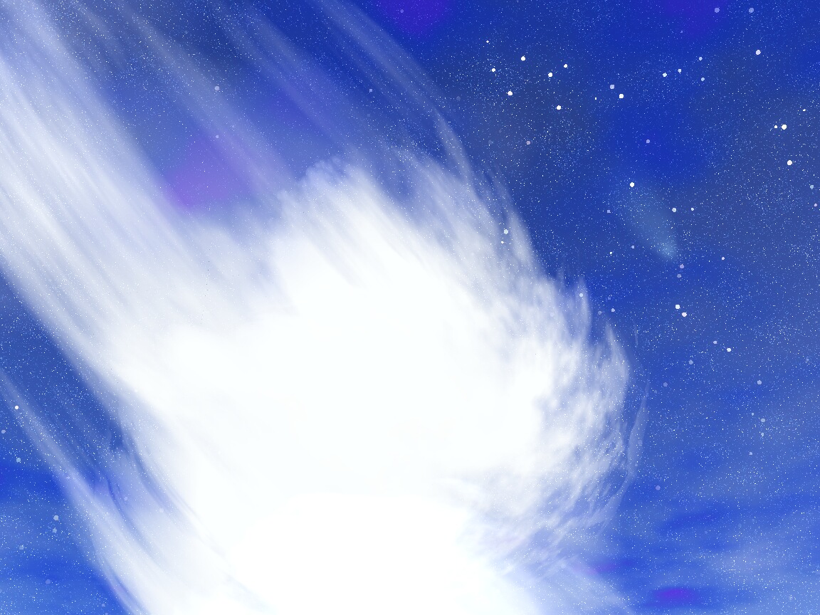 Clouds