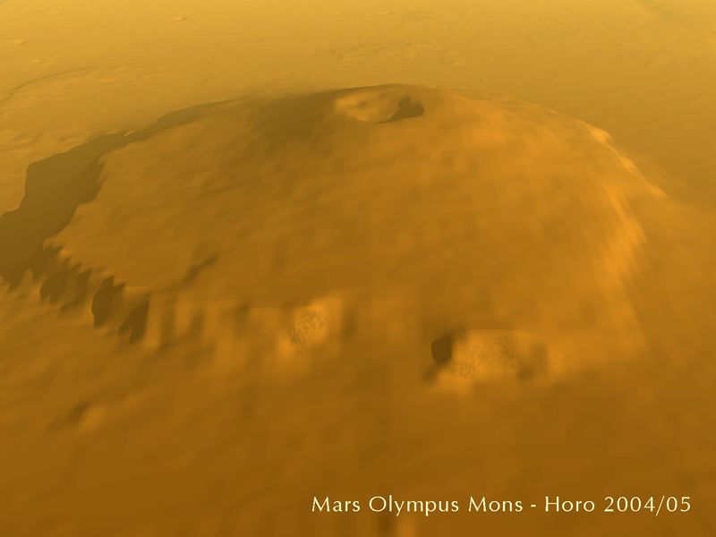 Red Planet