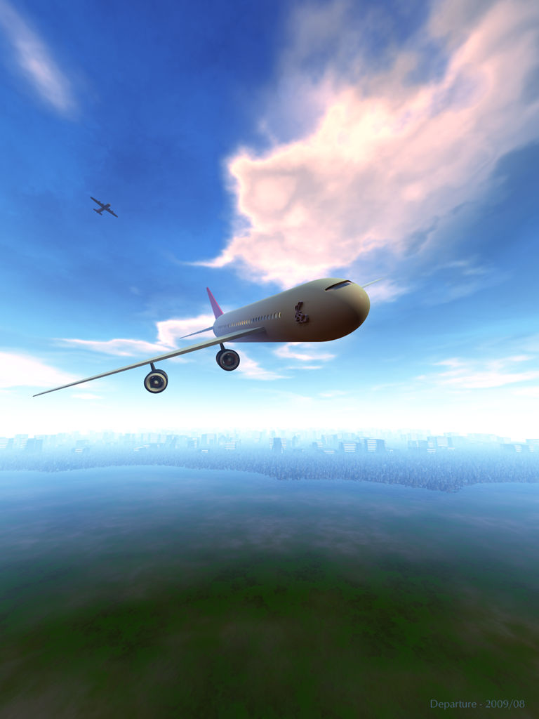 Departure