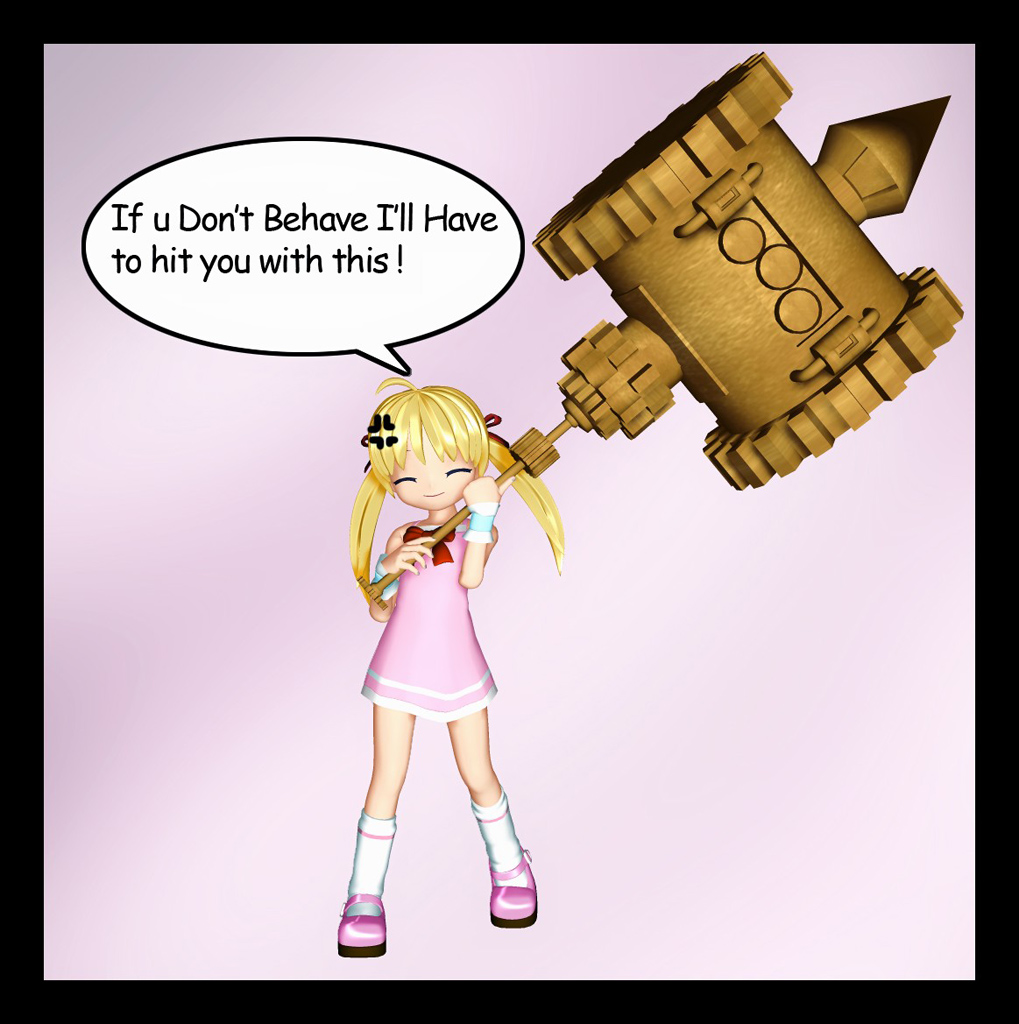 Dont make Nearme mad