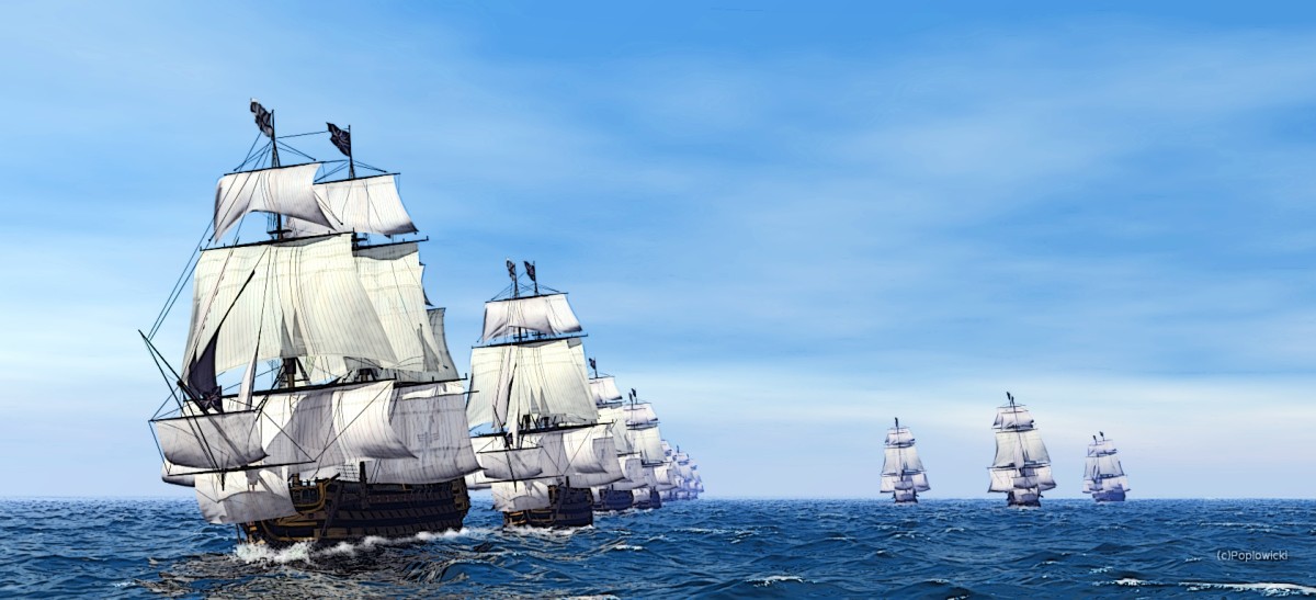 Trafalgar 2b