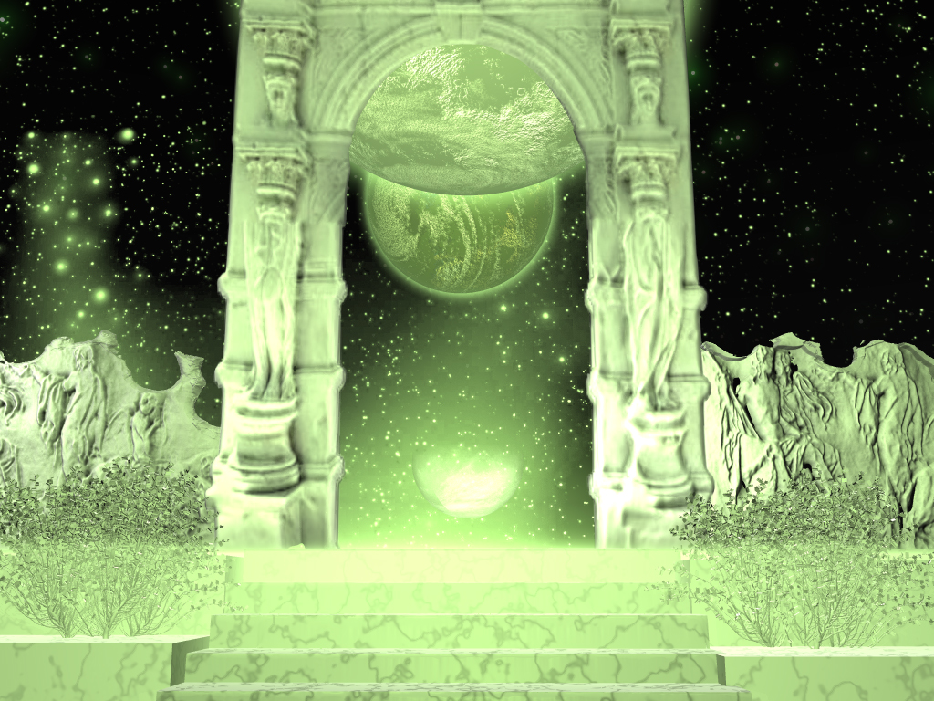 World Gate