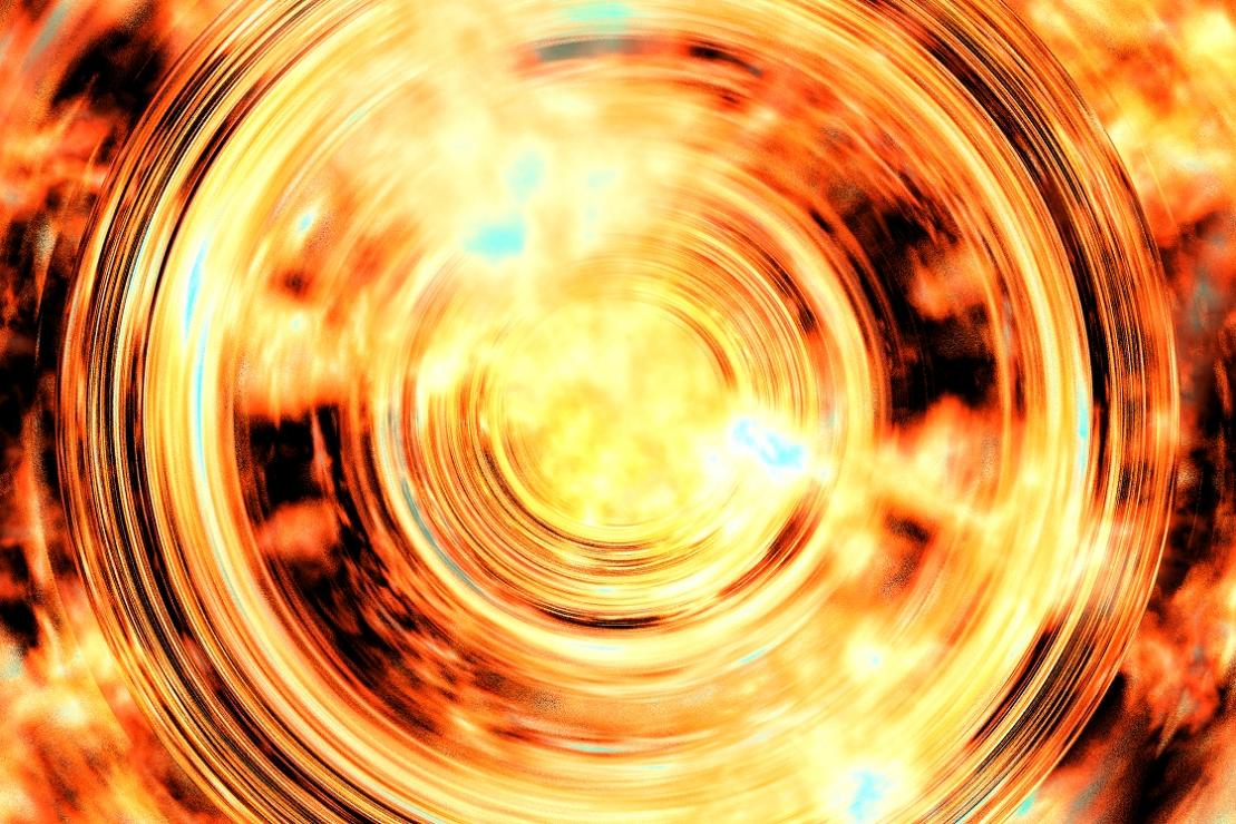 Vortex