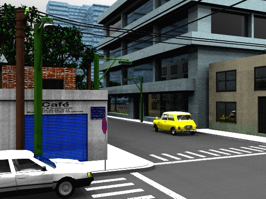 Departamentos