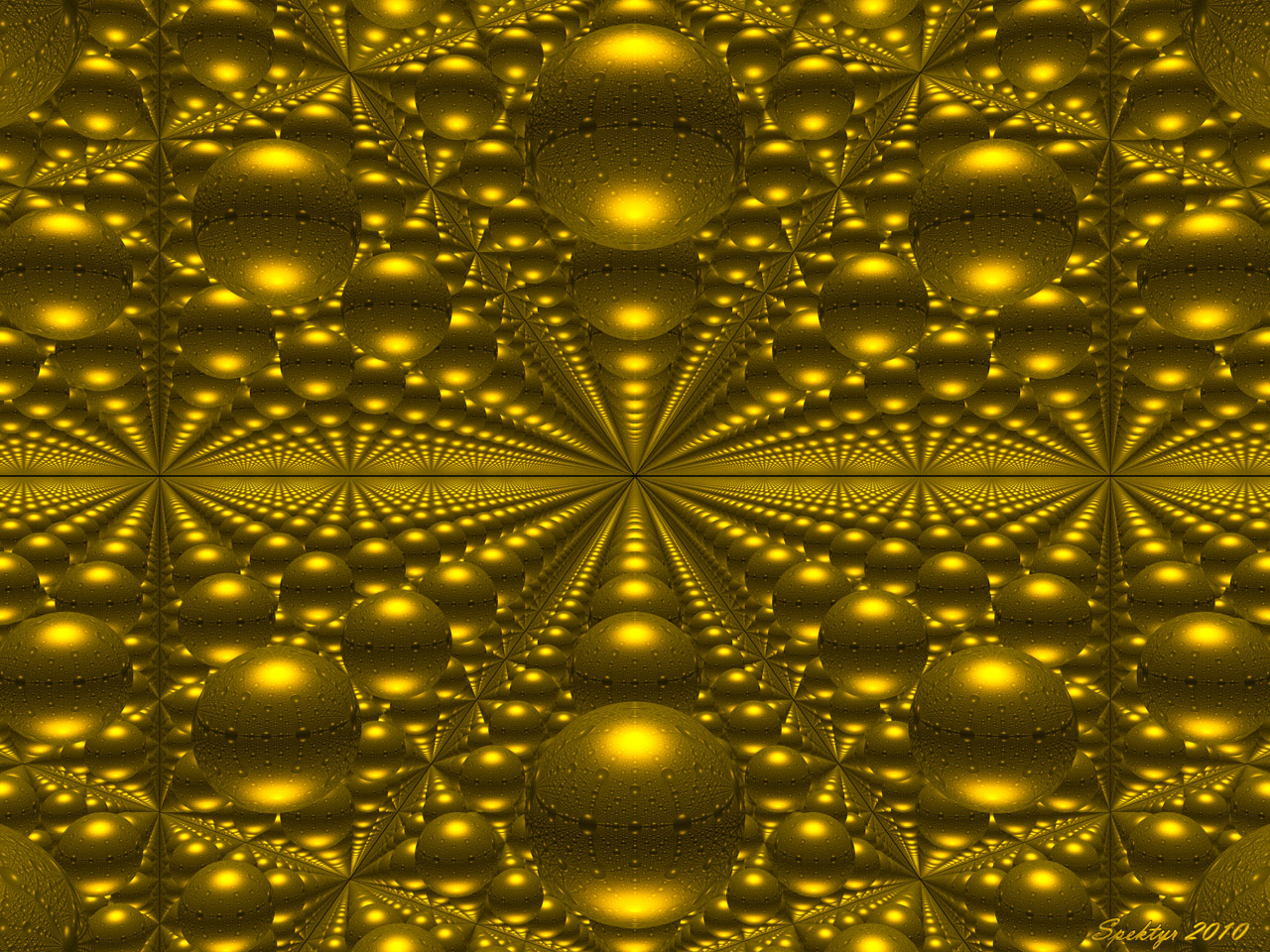Ad Infinitum 2 (Revised)