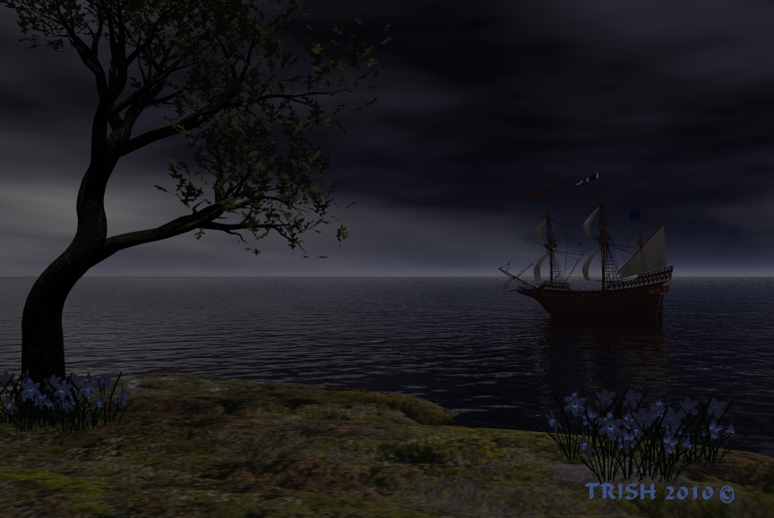 Night Ship