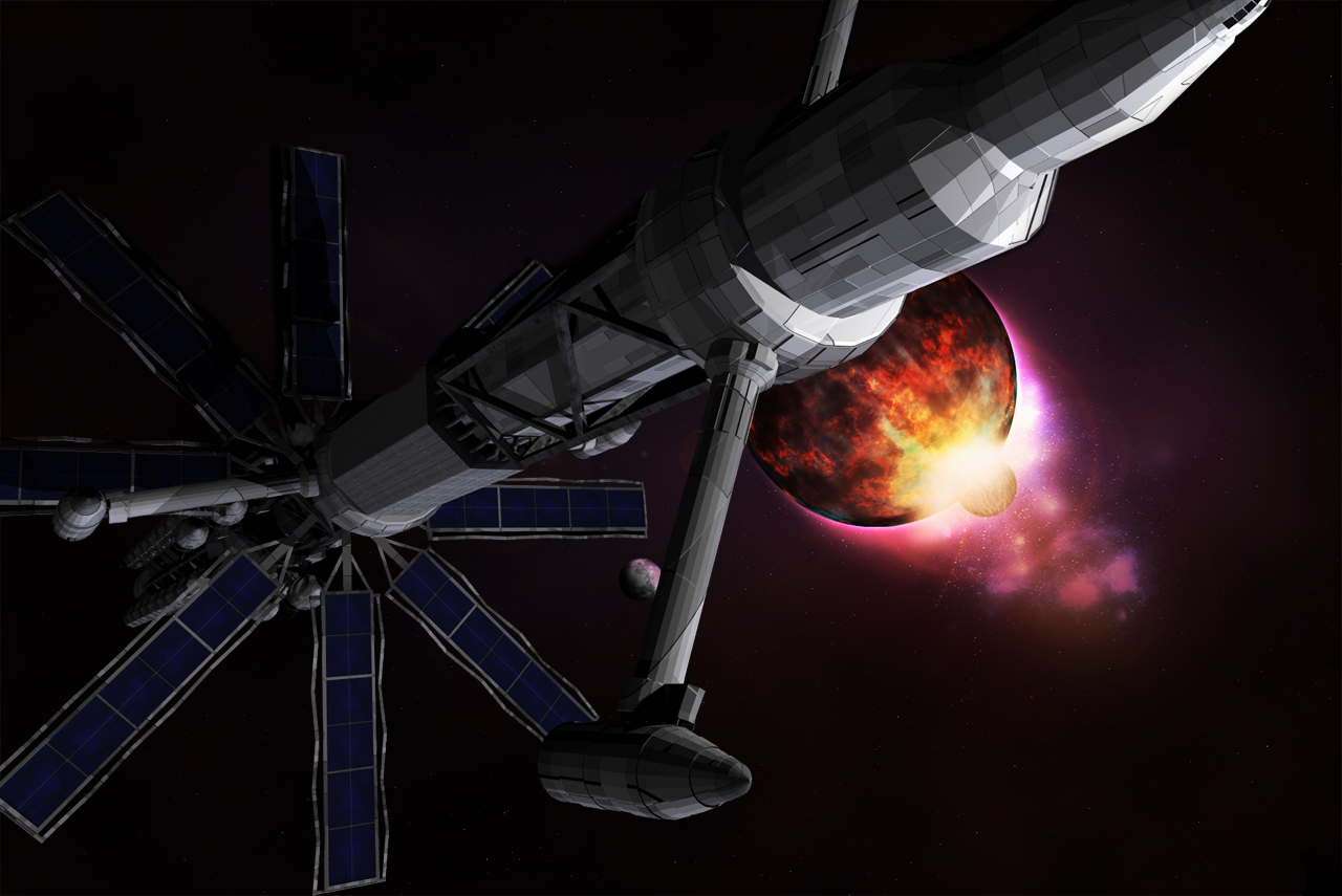 Hyperion