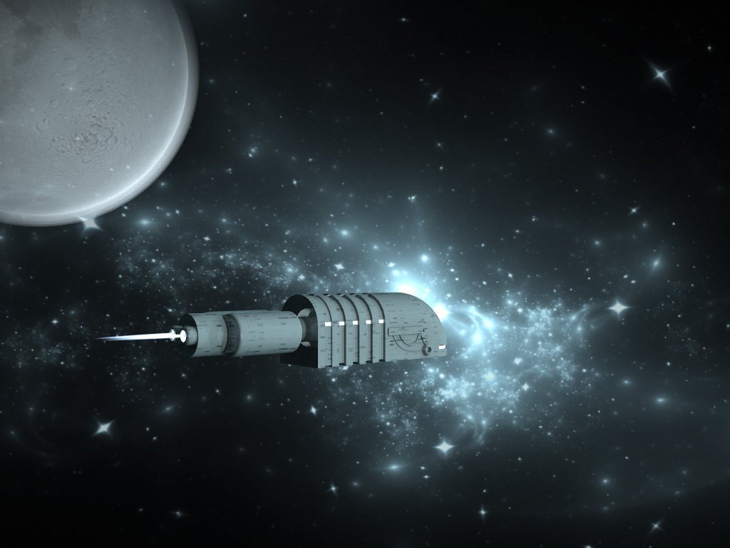 Startraveller