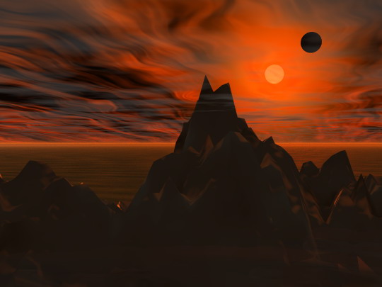 Out There
