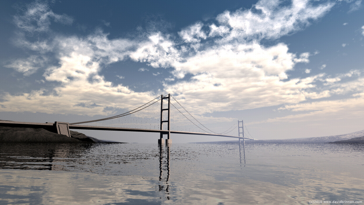Humber Bridge