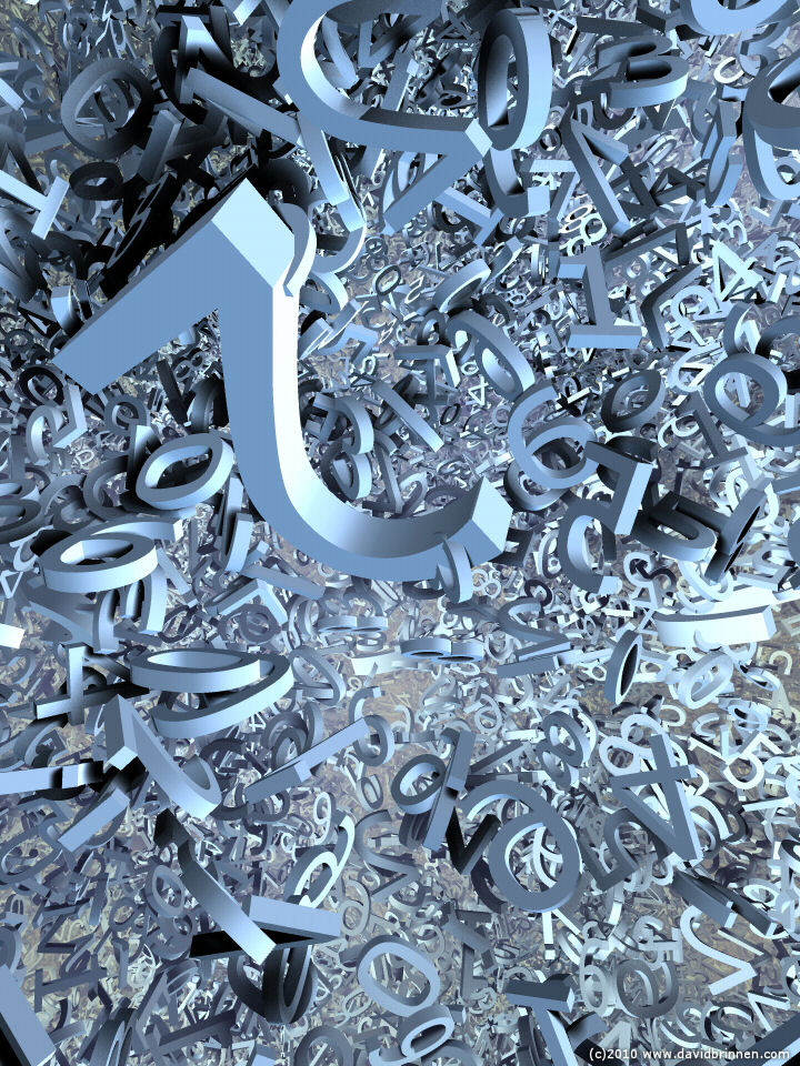 Inside Numberstorm