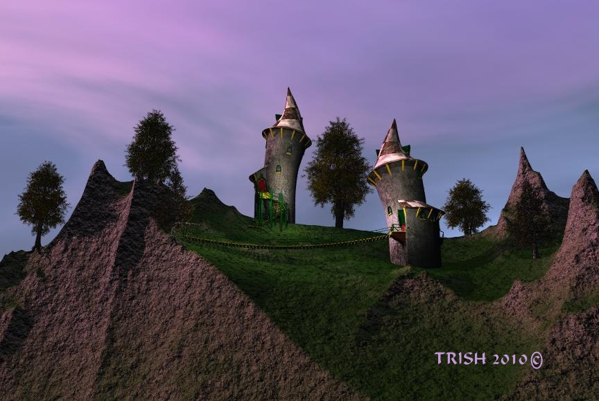 East Shire