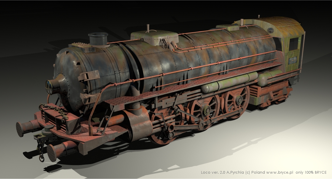 Loco new version 2.0