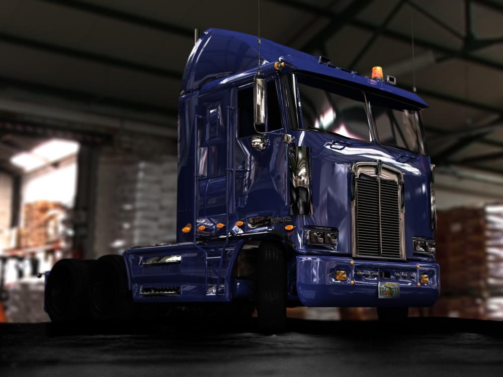 Truck v 2.0