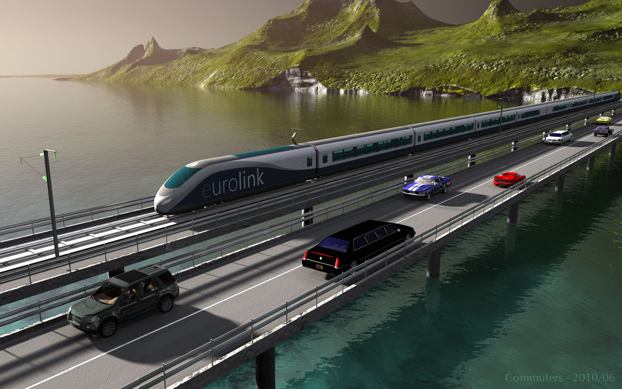 Commuters