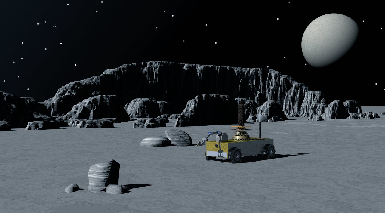 Exploration