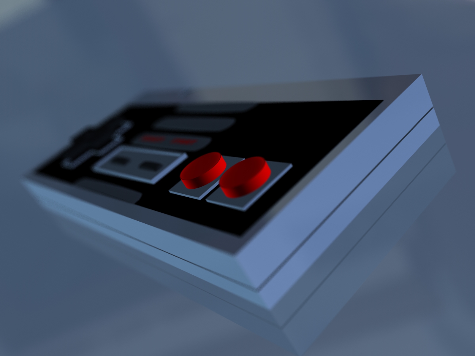 Nintendo Controller