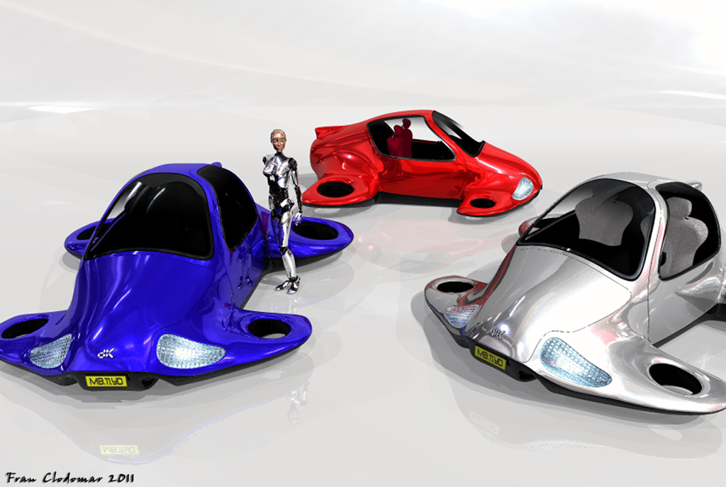 Flying Eagle SHowroom
