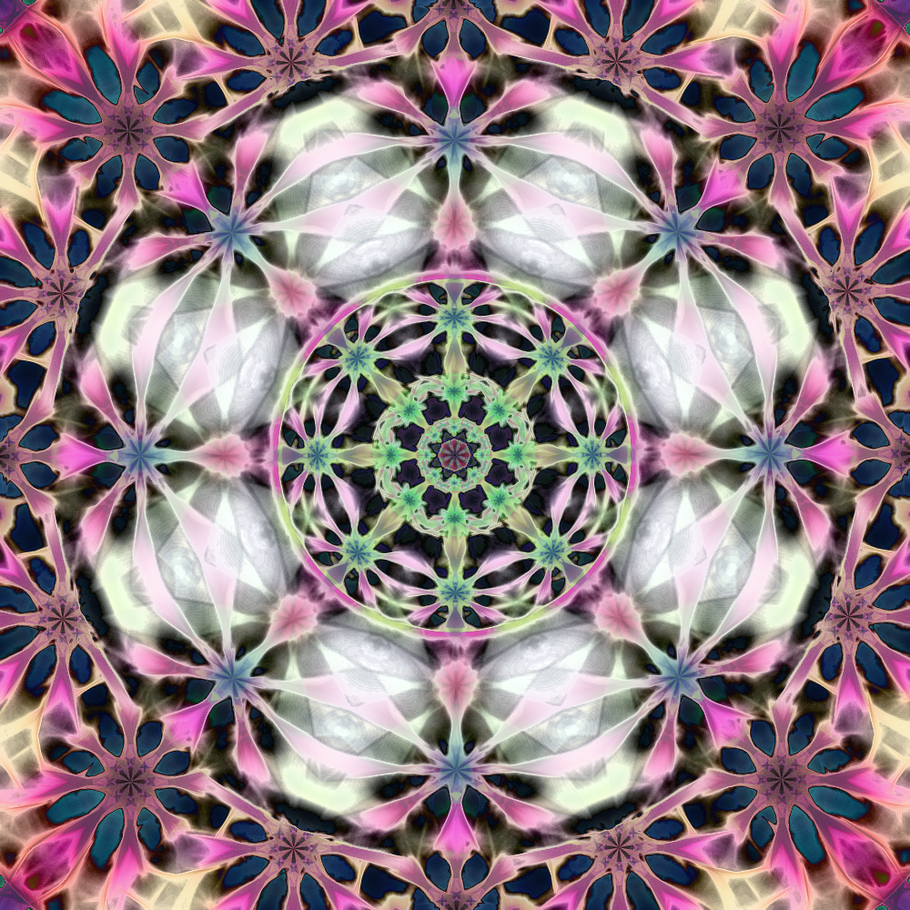 -shopped aBstract-