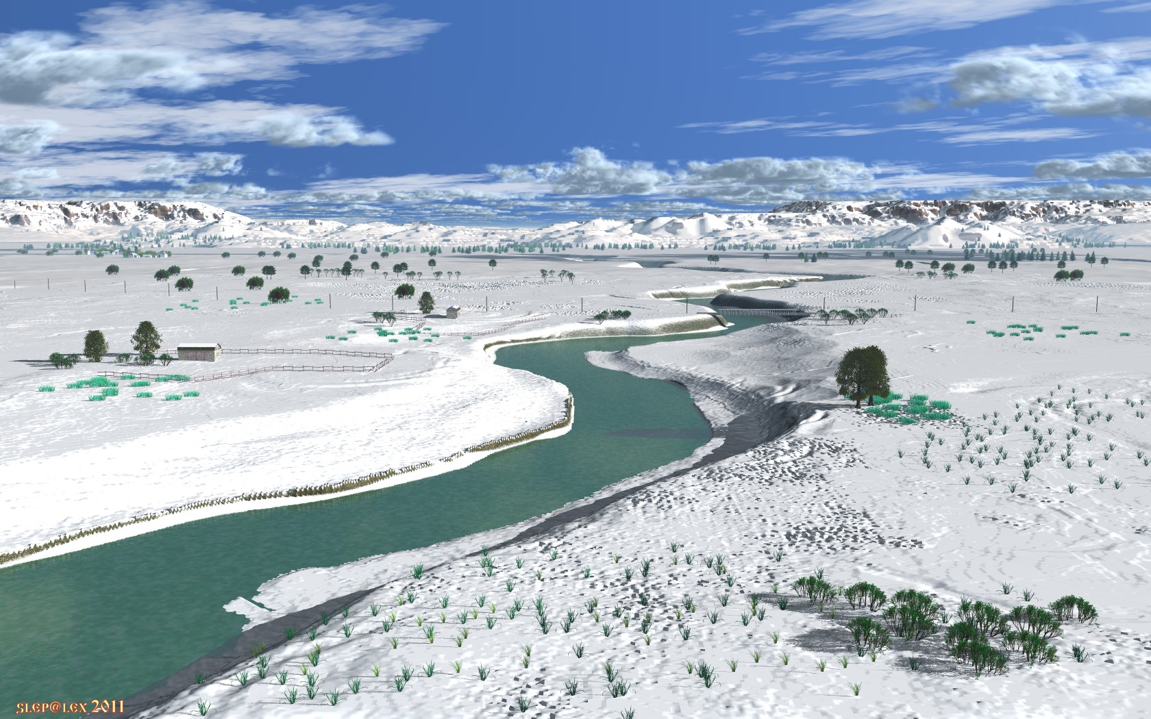 River