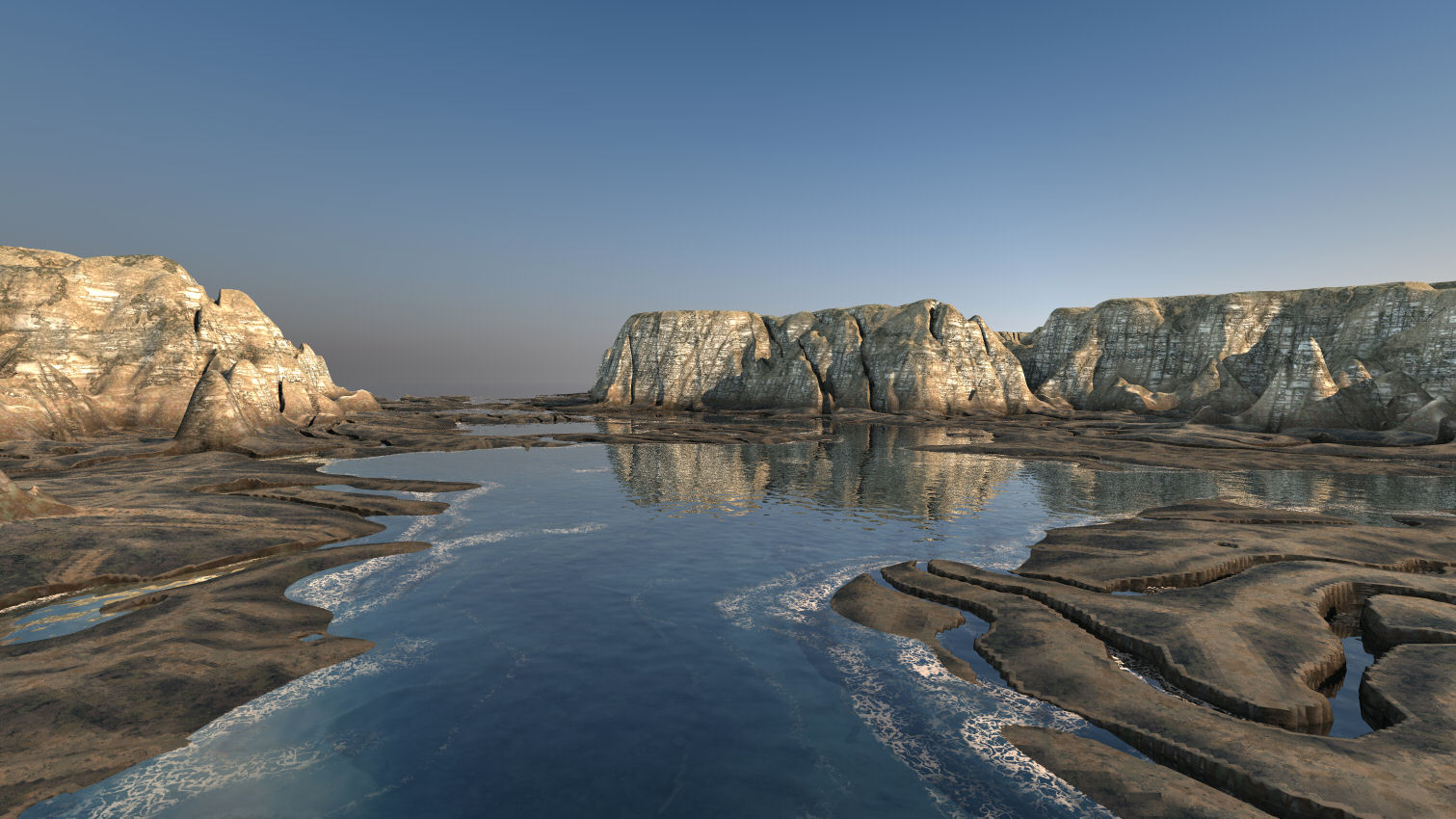 Estuary