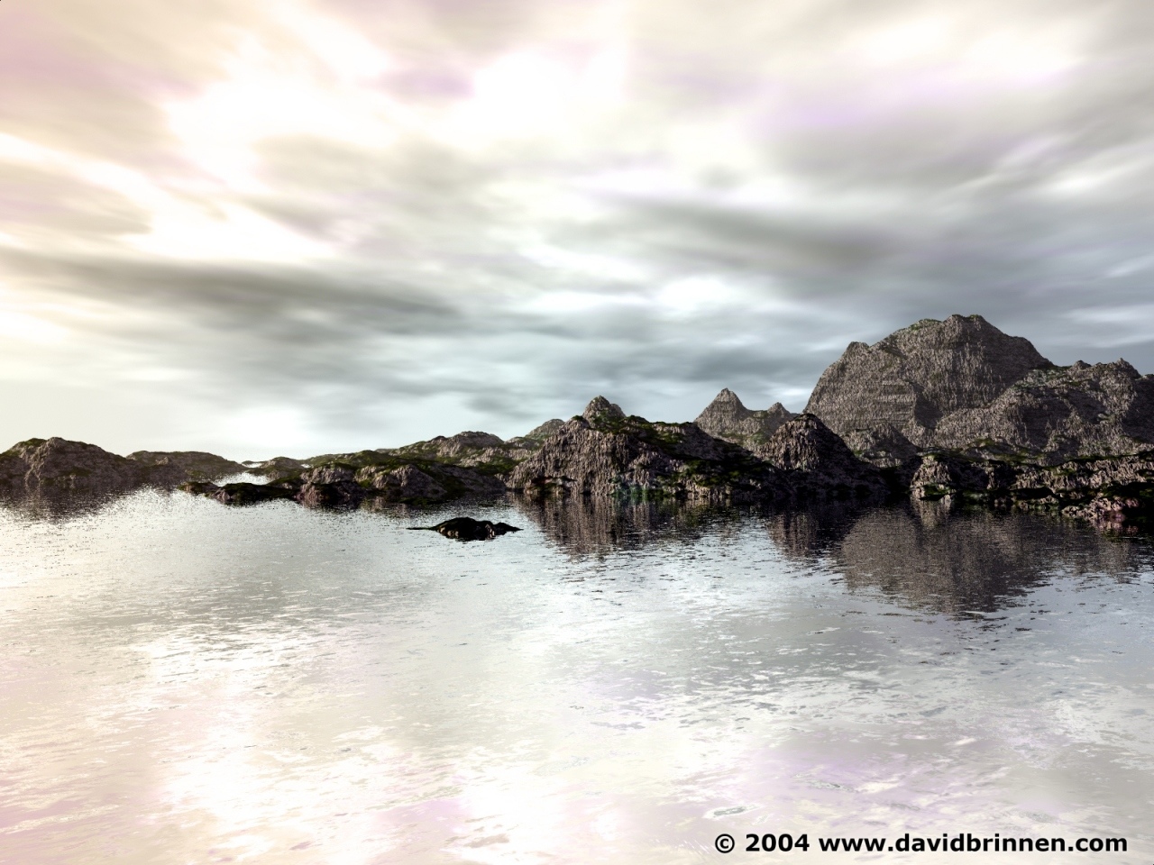 Islands