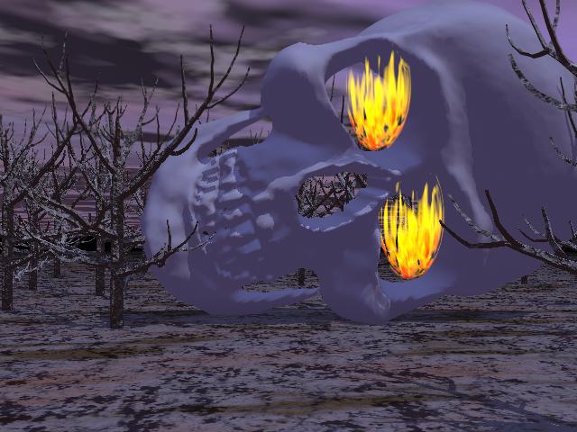 When Evil Conquers All