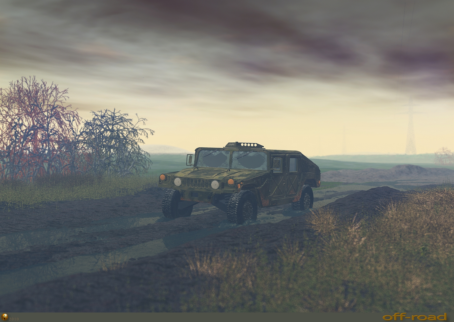 Off-Road