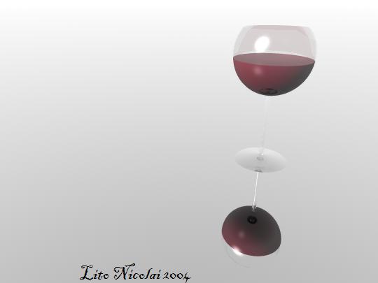 Wine Glass