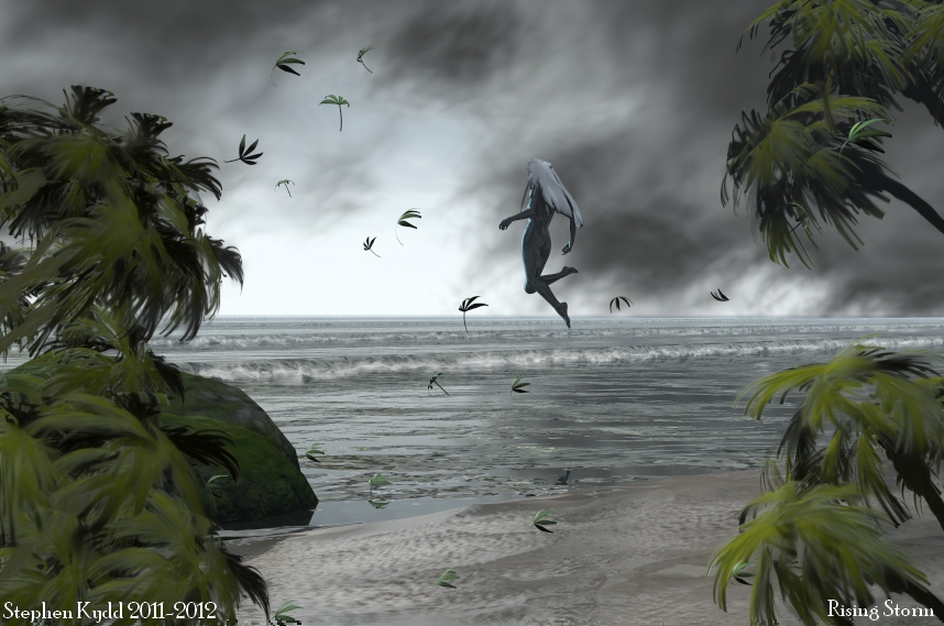 Rising Storm