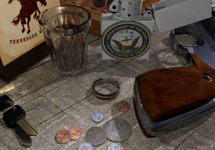 Still Life 4