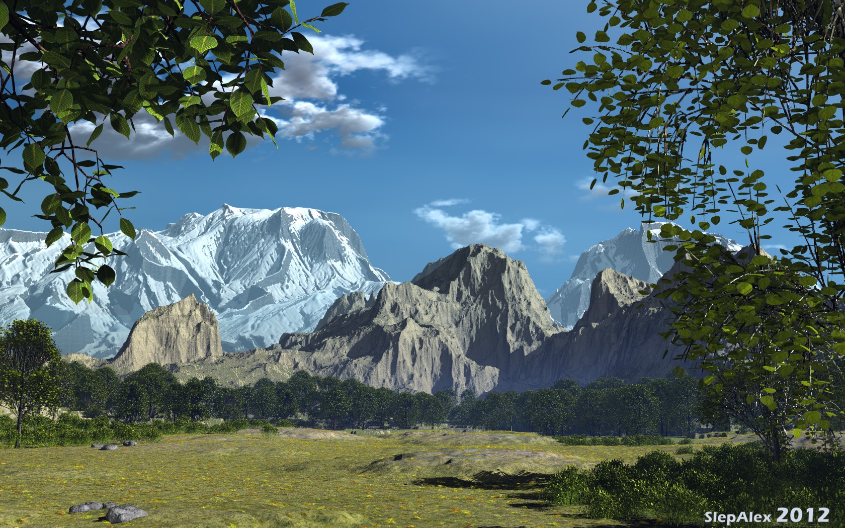 Ridge