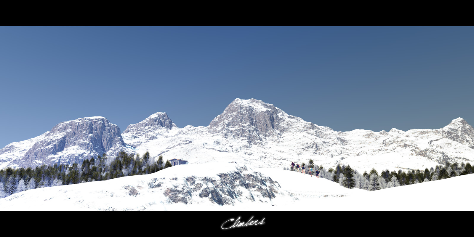 Climbers
