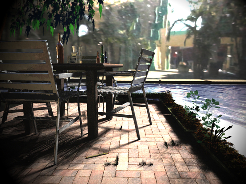 Cafe