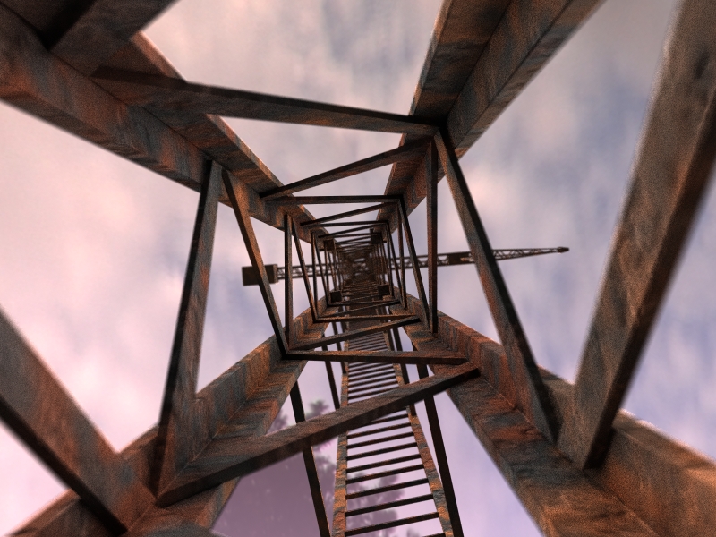 Crane - Update.