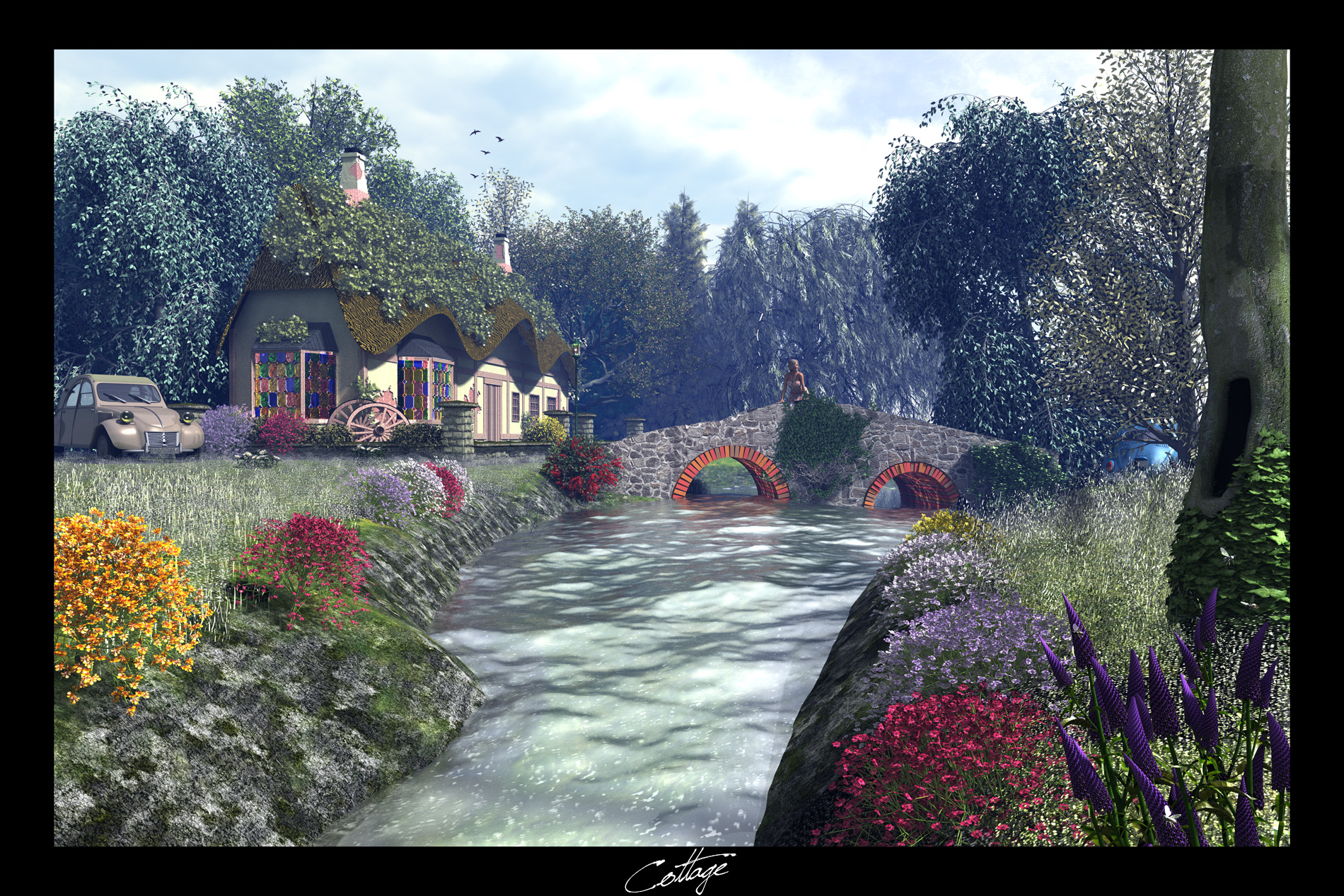 Cottage