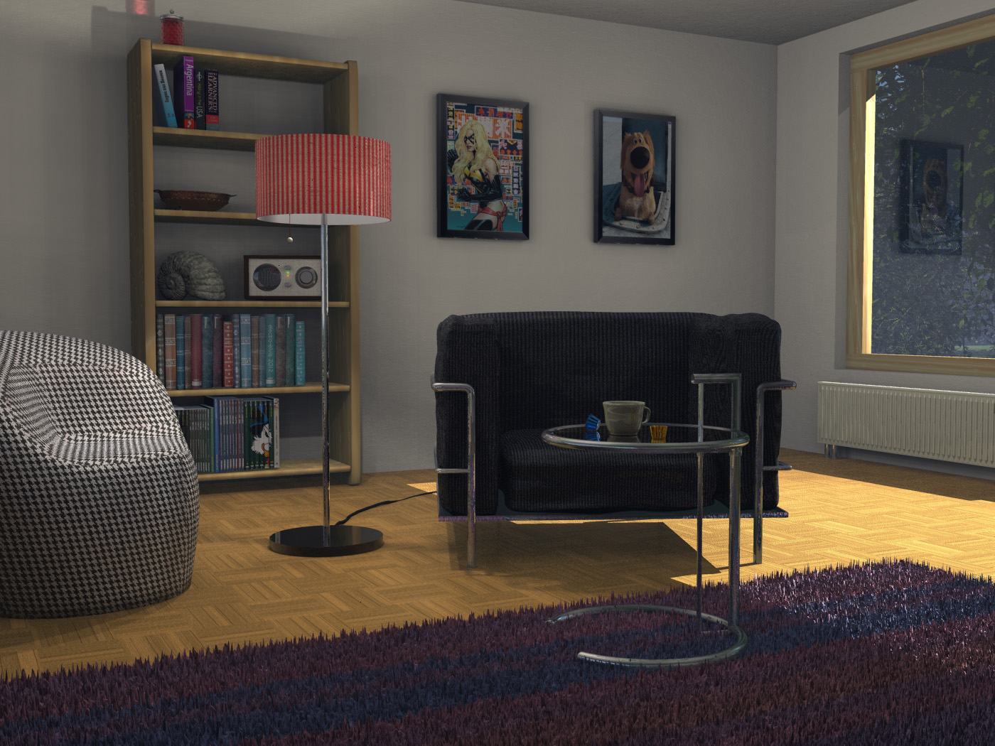 Modern Living