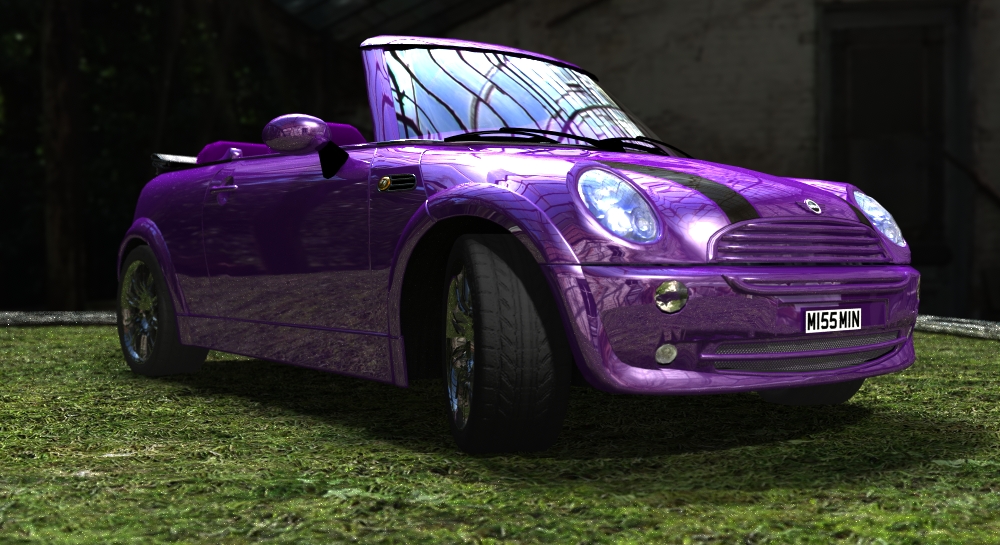 Mini
