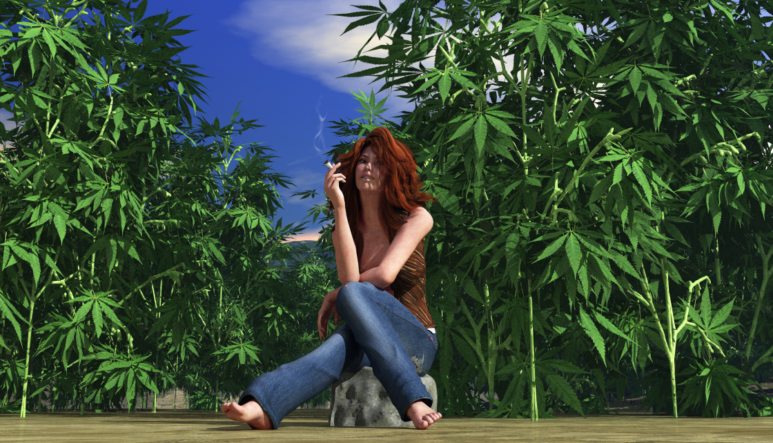 Maryjuana