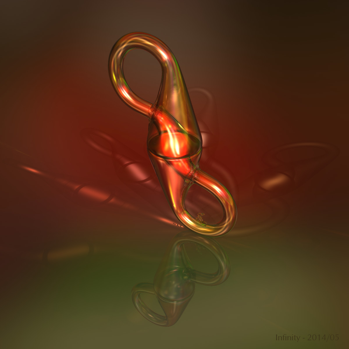 Infinity