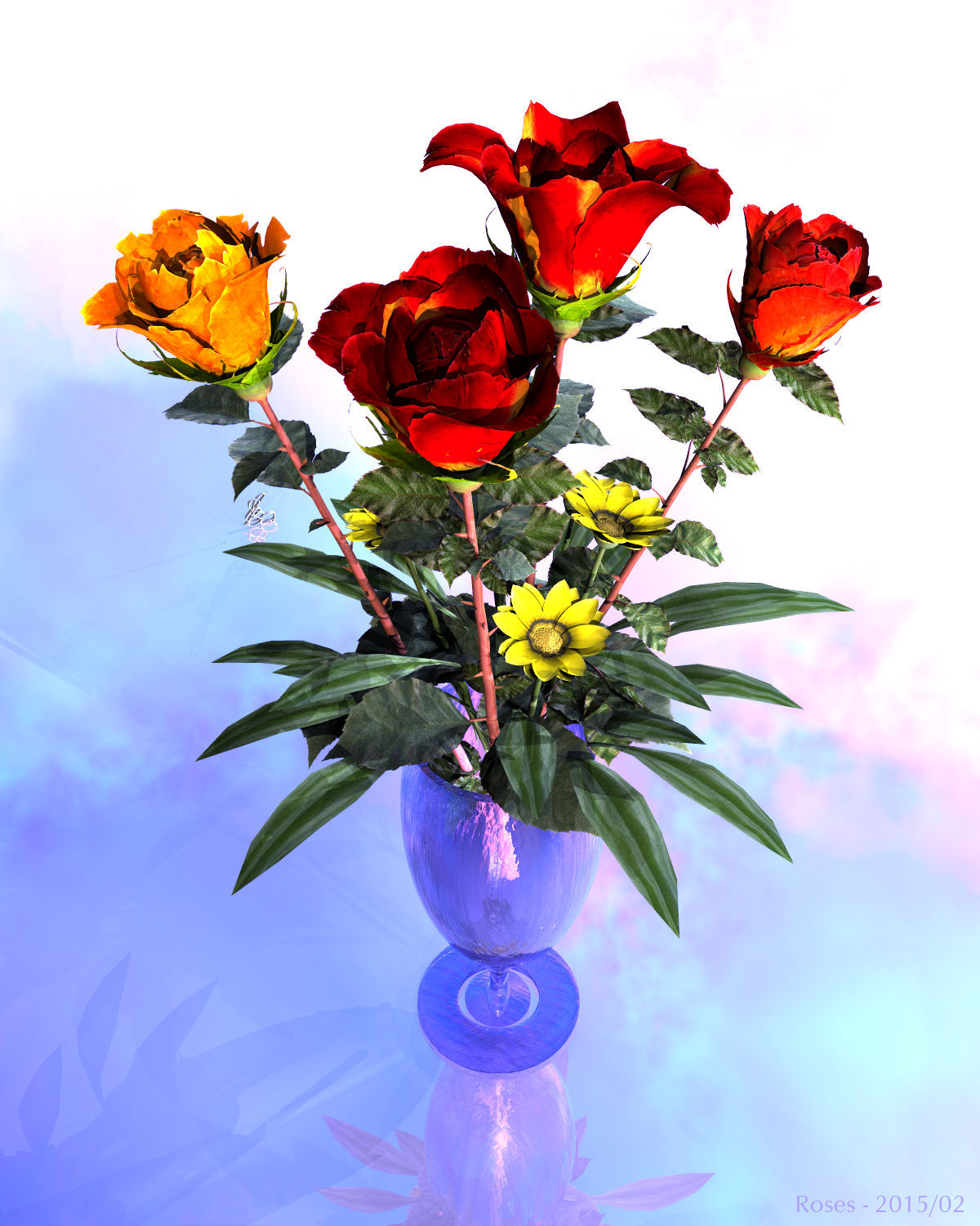 Roses