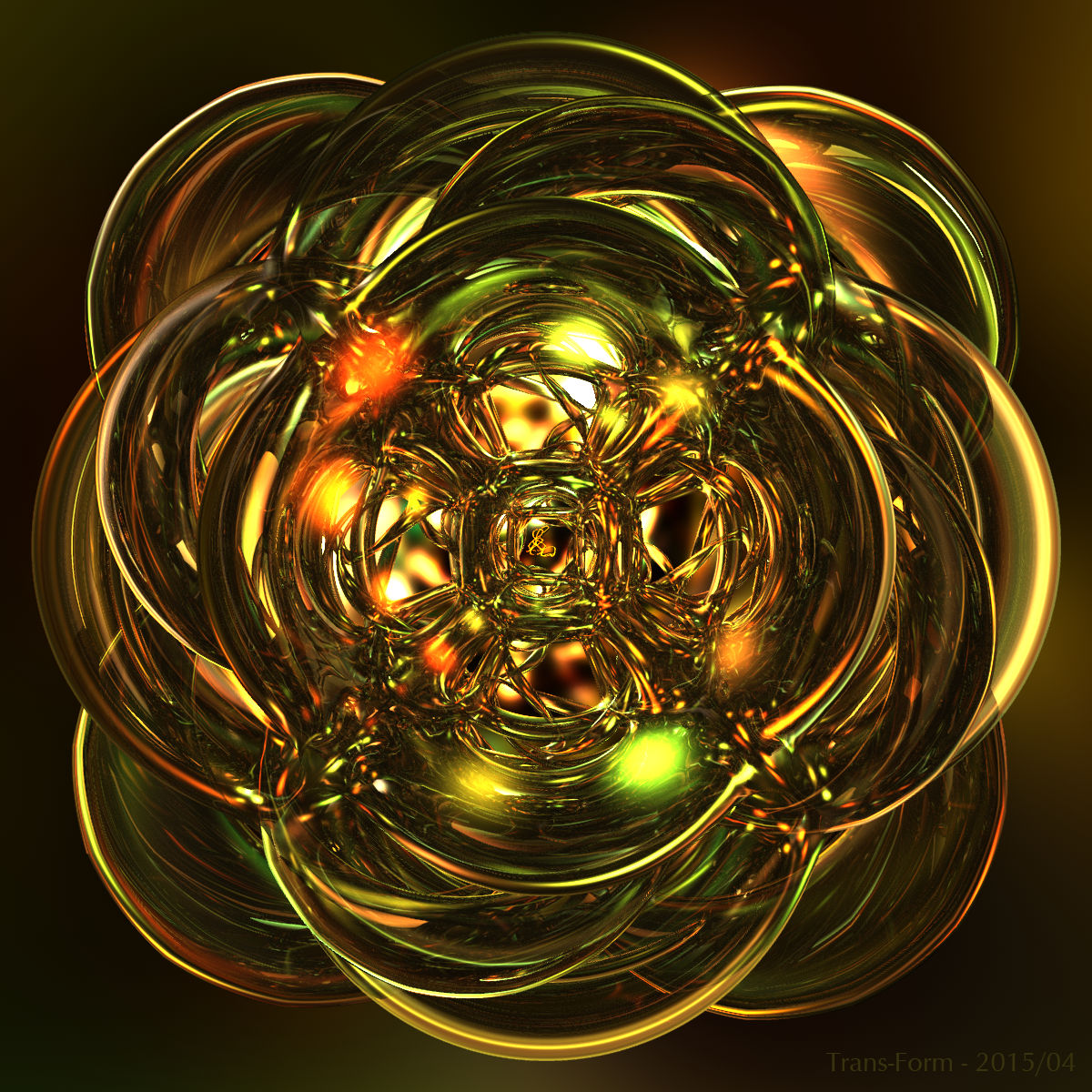 Trans-Form
