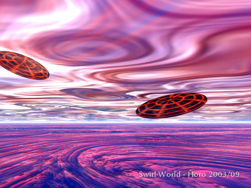 Swirlworld