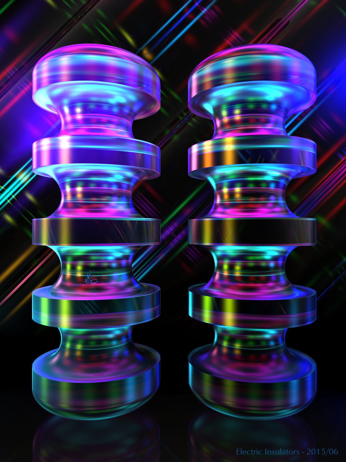 Electric Insulators